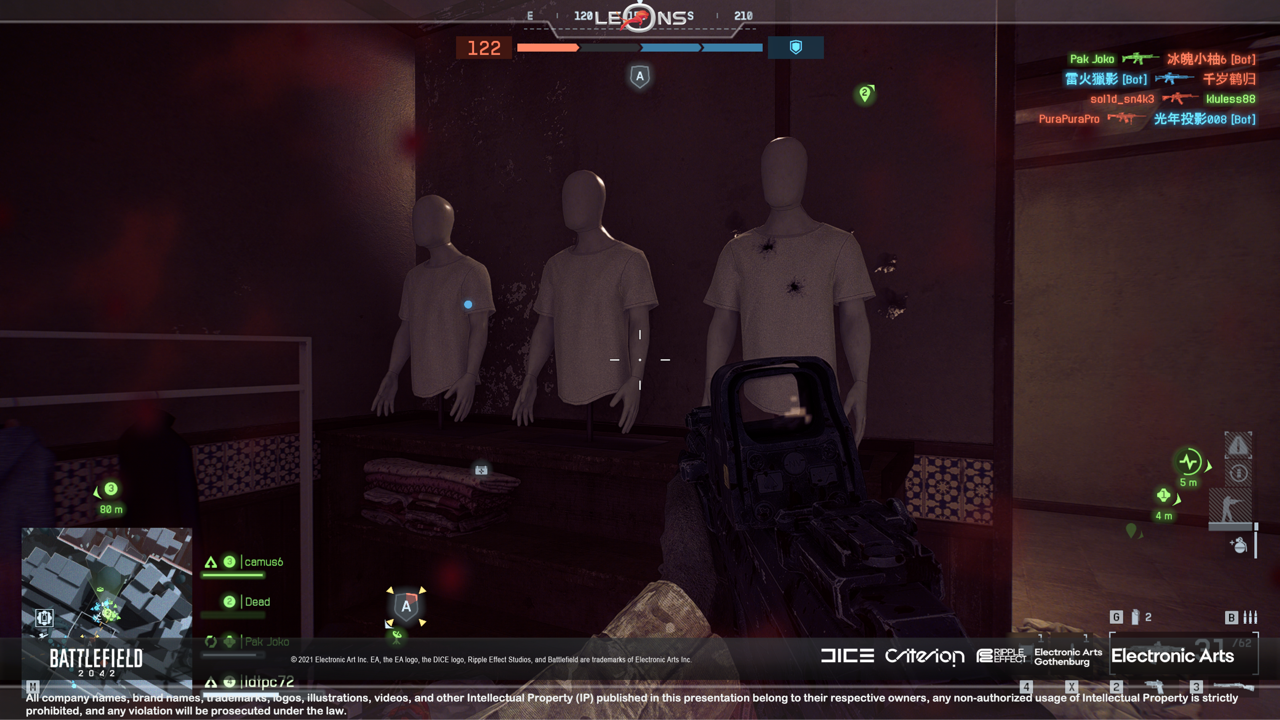 Leons Digital Battlefield 2042 3D Asset 04